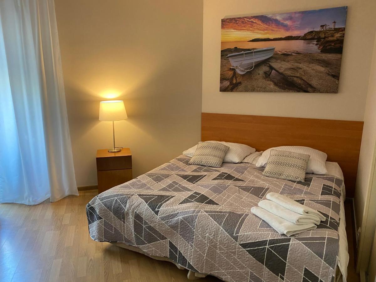 Apartament Nad Morzem Владыславово Экстерьер фото